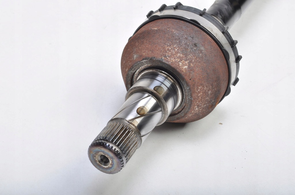 фото №7, Volvo xc60 ii xc90 ii 2.0 16v b5 привідний вал права задня 32240890 2019