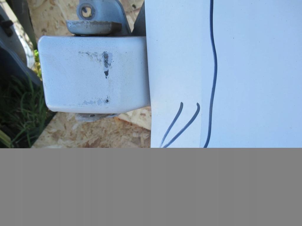 фото №9, Двері задня ліва opel vivaro