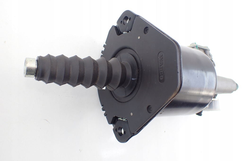 фото №7, Привод сцепления клапан mercedes actros 9700514410