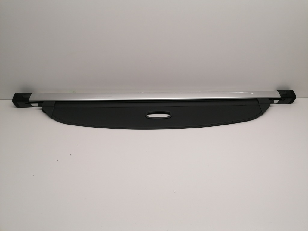 фото №1, Kia sportage iv 4 шторка багажника nowa оригінал 15-21