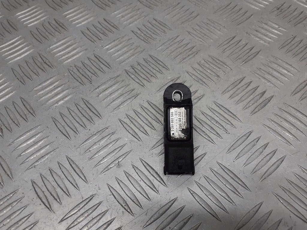 фото №1, Mapsensor renault scenic ii 1.9 dci 8200168253