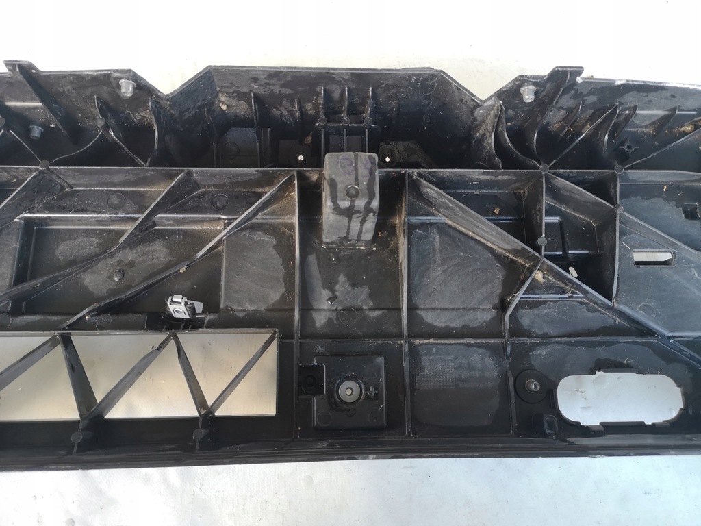 фото №7, Jumpy iii, proace, expert - pas передний верхний