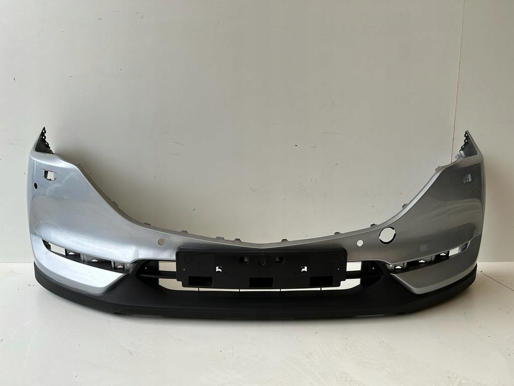 Купить Mazda cx5 lift бампер перед kb8a-50031 оригинал