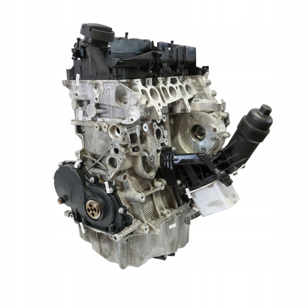 фото №14, Bmw f20 f21 114d 116d b37 двигун b37d15a 48 tys km