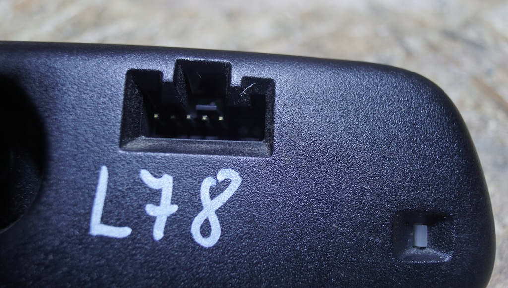 фото №7, Дзеркало внутрішнє заднього виду toyota corolla verso ii 87810-05010