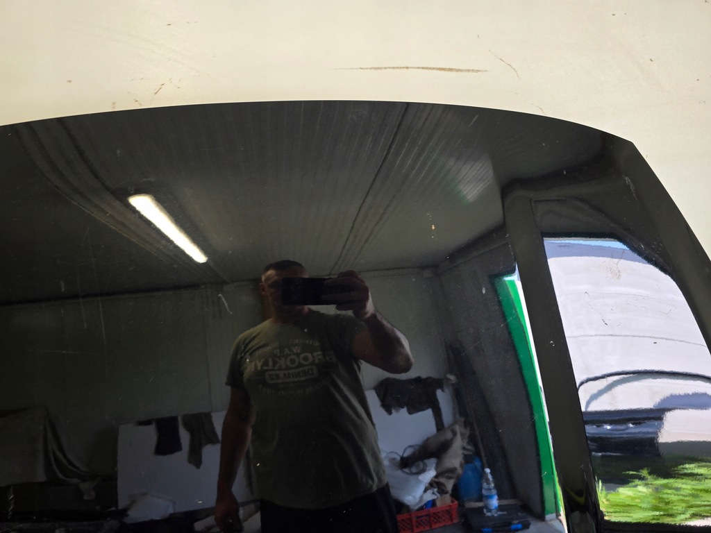 фото №5, Капот ford kuga mk3 iii escape 19-