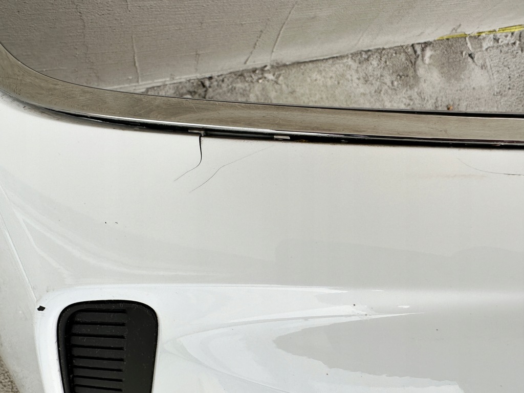 фото №8, Бампер opel astra l vi перед передний