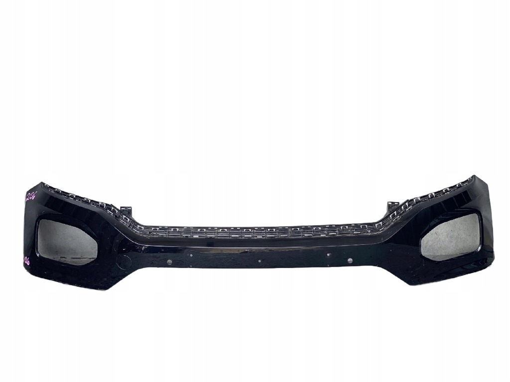 фото №1, Vw t-roc бампер перед передний 2ga807221af