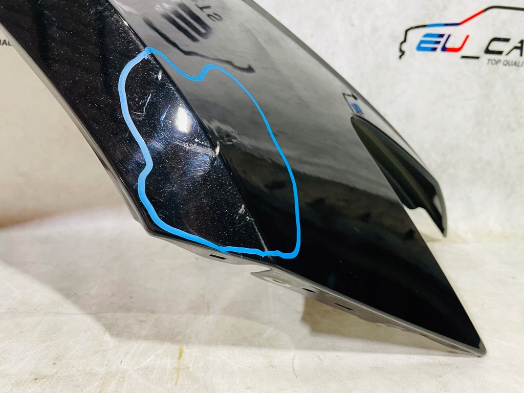 фото №9, Audi a6 4k c8 крила правий перед 2017-2022 rok