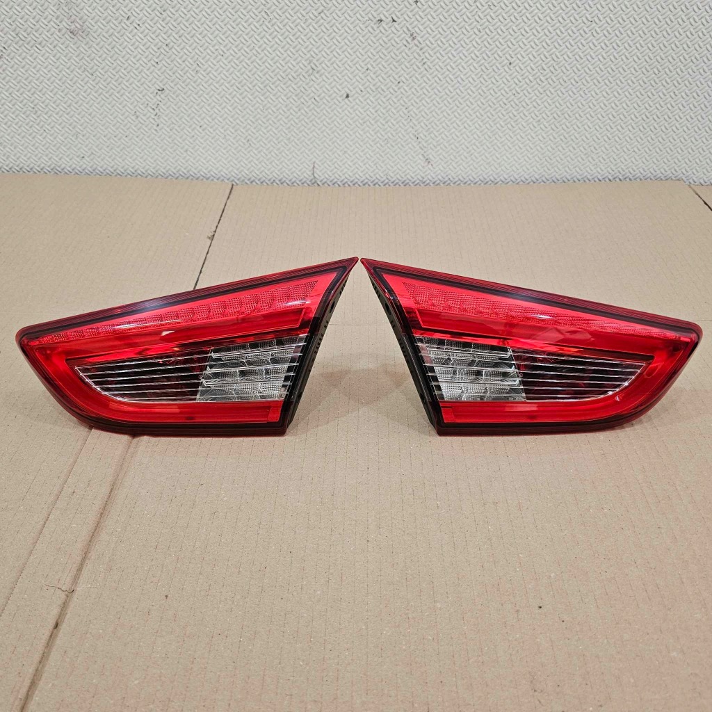 фото №1, Maserati ghibli iii лампа задняя задняя левая правая w крышка