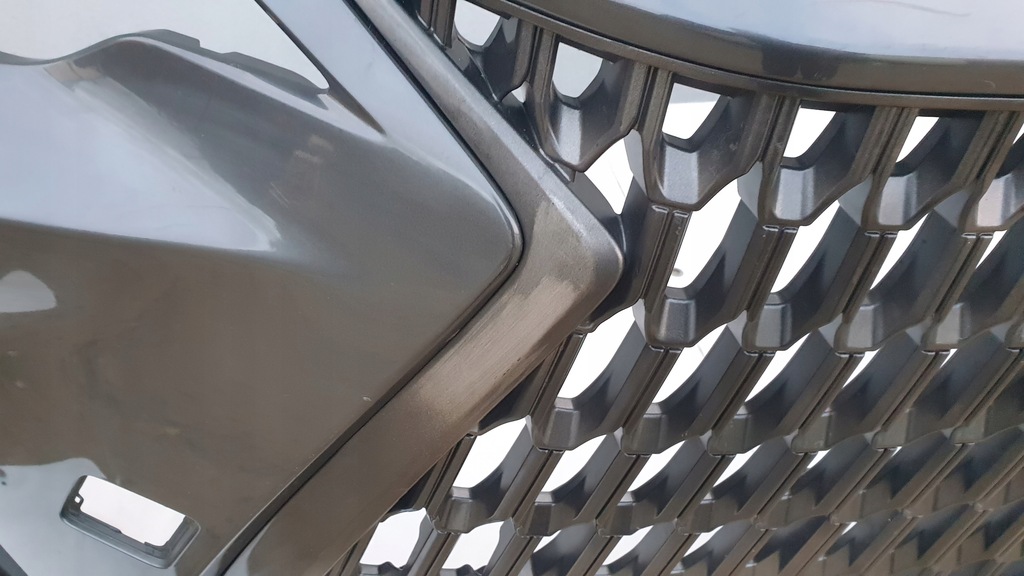 фото №14, Бампер перед передній lexus nx 21- pdc