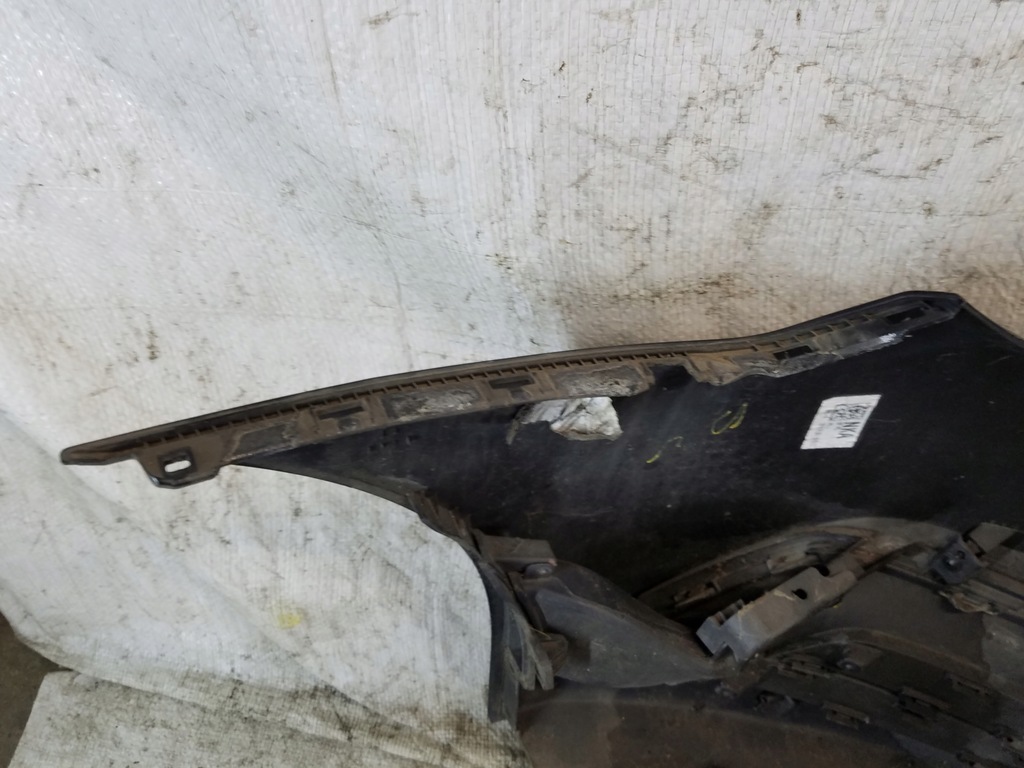 фото №9, Бампер перед hyundai i40 lift kod nka