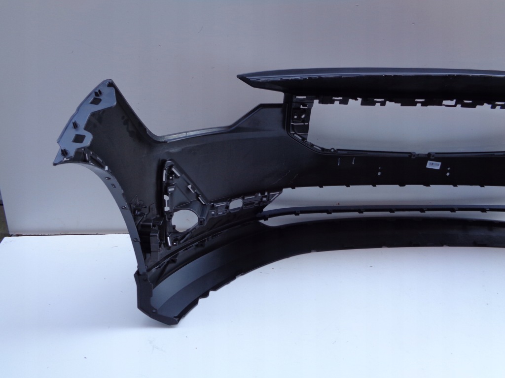 --no-wy-- бампер передний volvo polestar 2 21- nr 47832 Киев