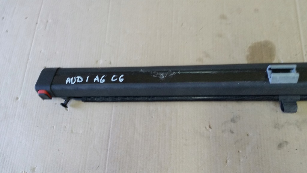 фото №6, Audi a6 c6 сетка багажника kombi 4f9861691a