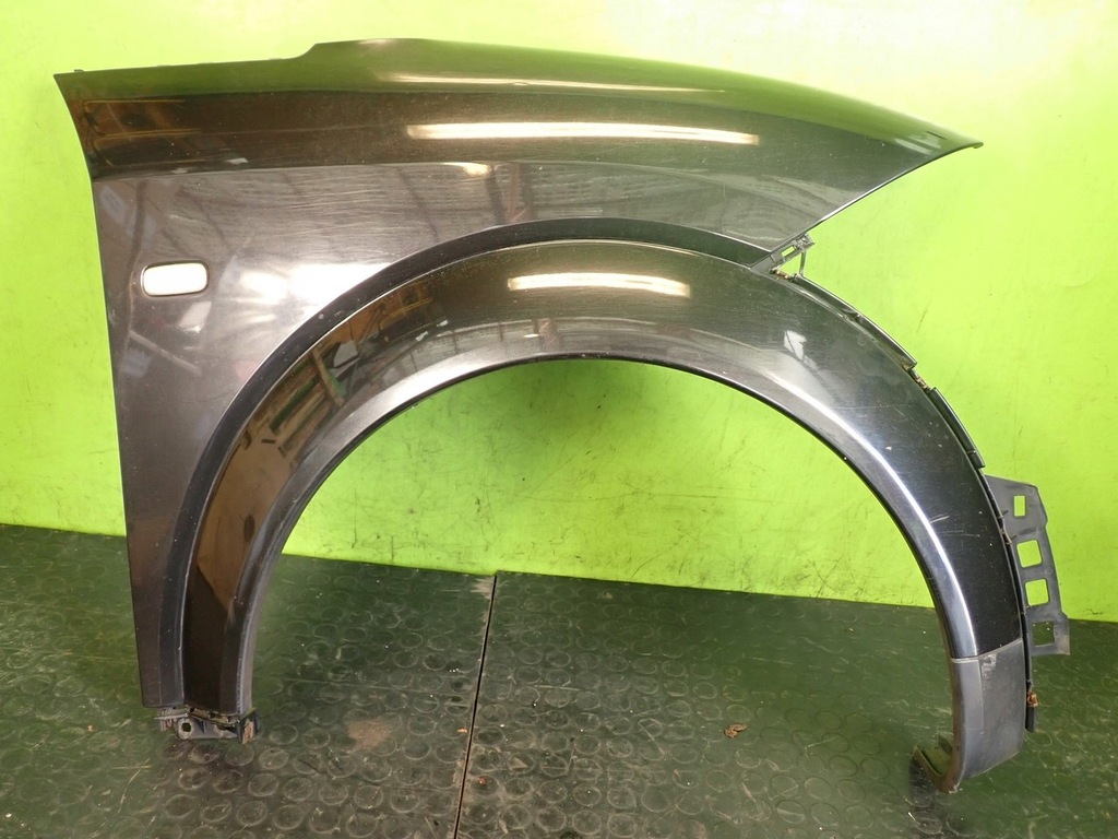 фото №1, Крыло правый передний audi a2 01r