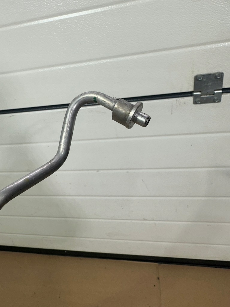 фото №6, Шланг кондиционера, трубка mercedes s klasa w222