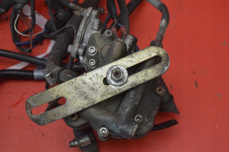 фото №5, Комплектная электропроводка газовая 67r-014289 4gas