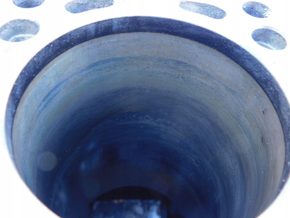 фото №10, Блок dół двигателя корпус ford kuga 2.0 tdci 136km 4x4 euro 4 s-max galaxy