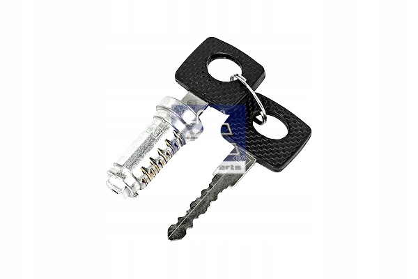 фото №1, Dt spare parts 4.62077 цилиндр замыкаемый