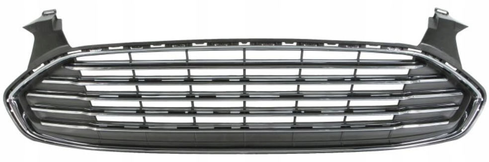 фото №1, Решётка радиатора решётка радиатора ford mondeo mk5 2014-