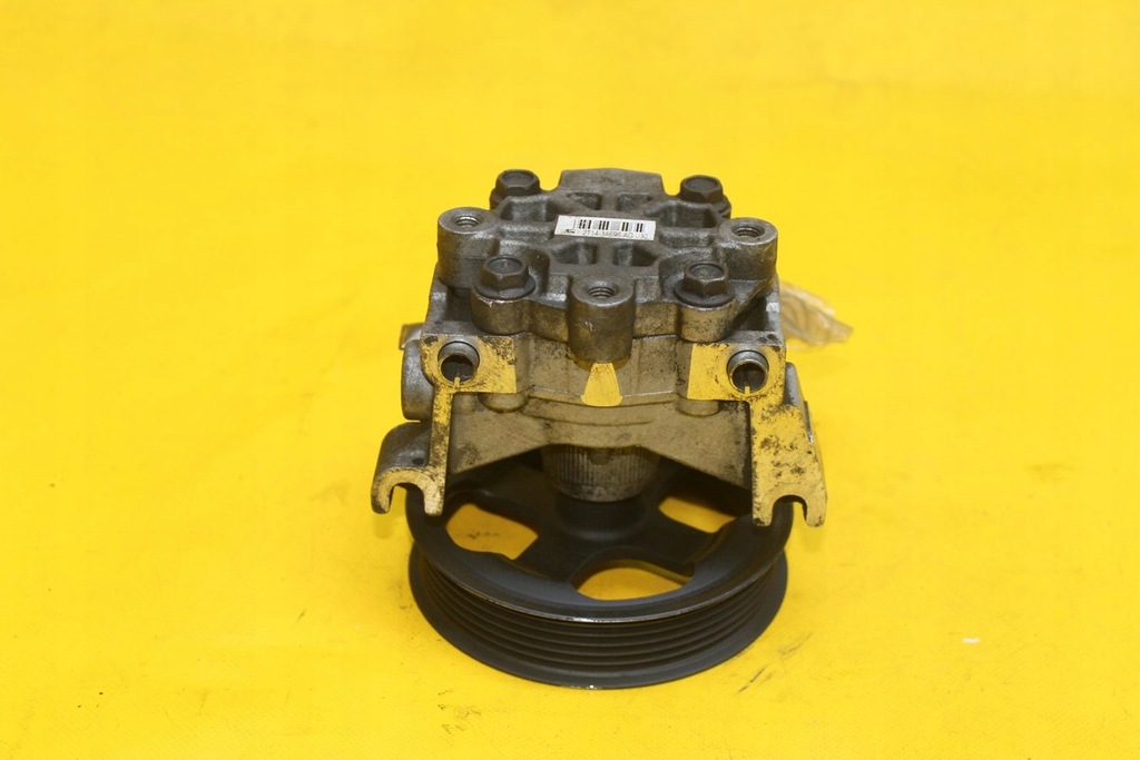 фото №6, Насос підсилювача transit connect 9656359480 1.8