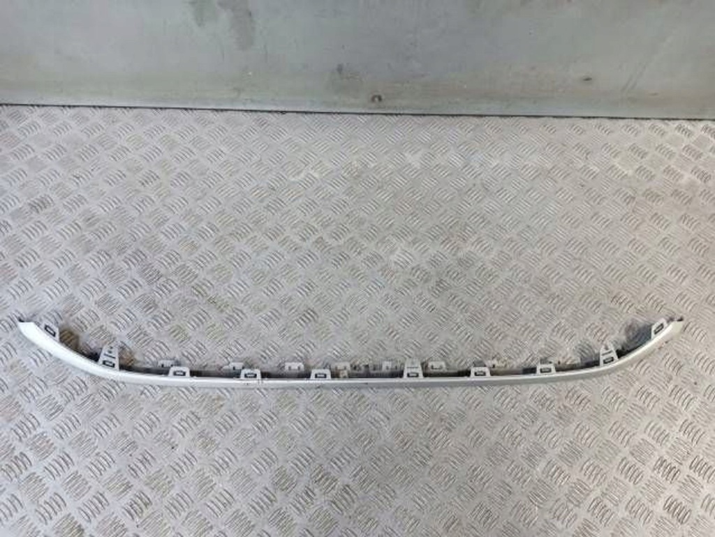 фото №10, M31 молдинг бампера перед audi a3 8y s-line 8y0807110a