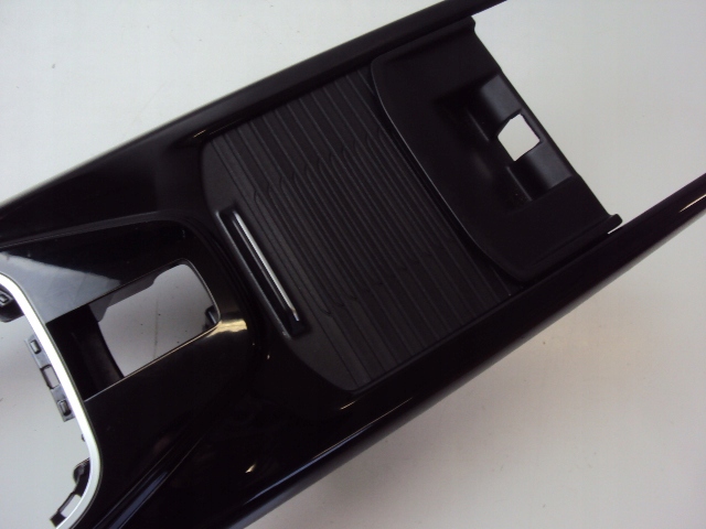 фото №3, Тунель середній renault koleos ii