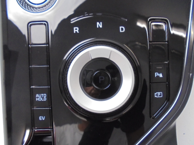 фото №6, Туннель средний панель kia niro ii ev 22-