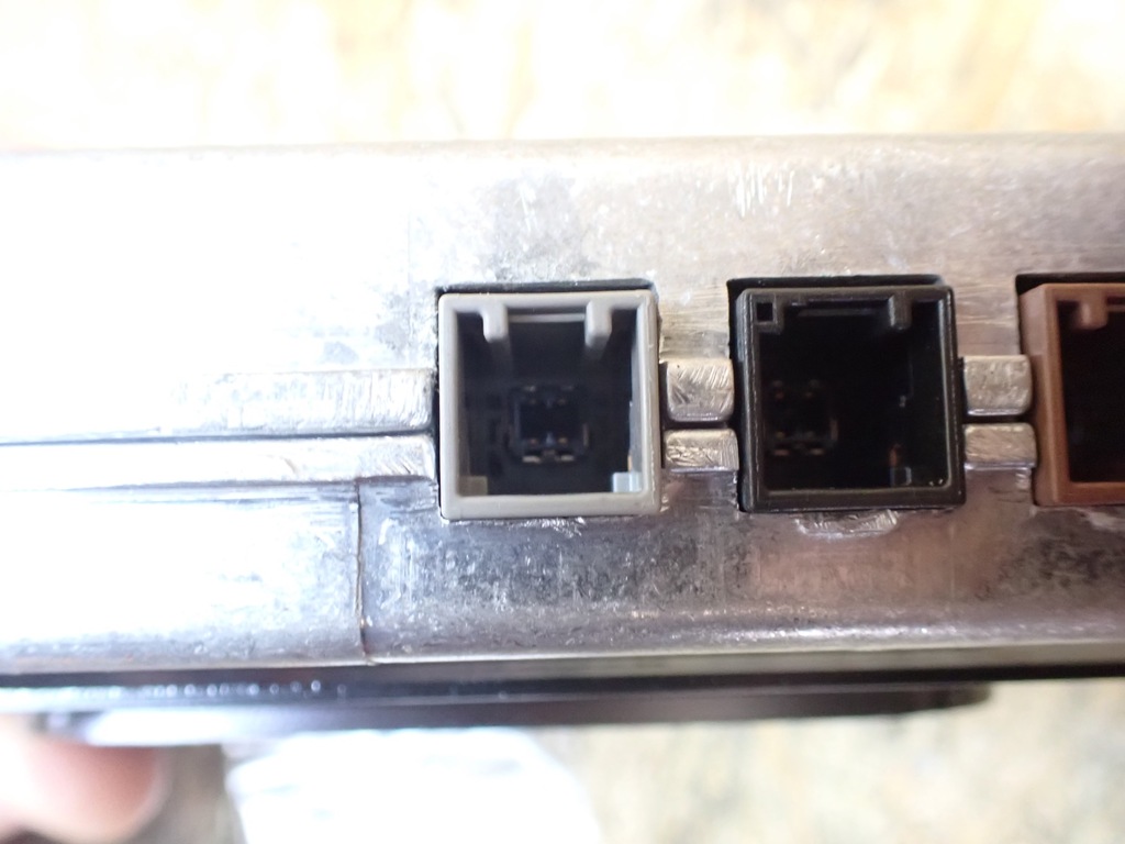 фото №8, Модуль камера jaguar xj x351 long europa hgy fw93-14f026-aj 5644