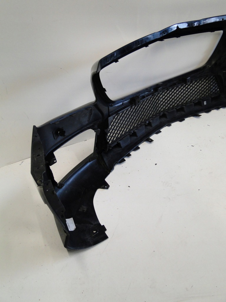 Mercedes бампер передній a1728851125 slk 172 r172 55 amg pts bez spr Зі Шроту