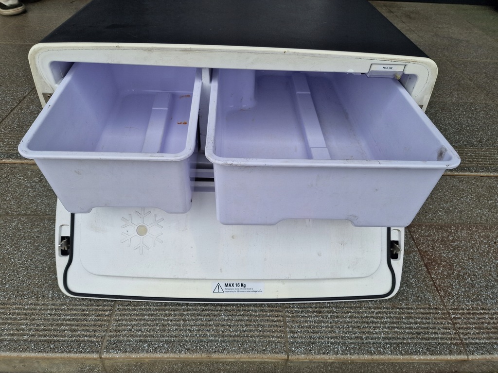 фото №3, Холодильник scania r 1891673