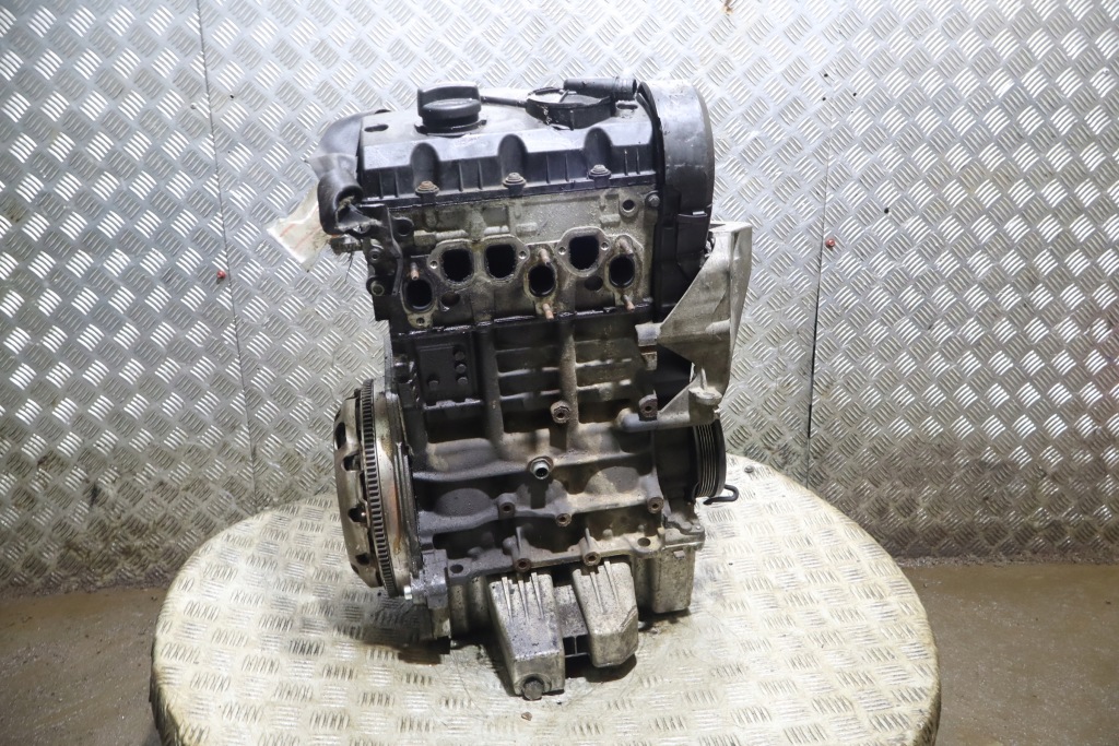 фото №1, Двигатель skoda fabia ii 1.4tdi 69km bnm test