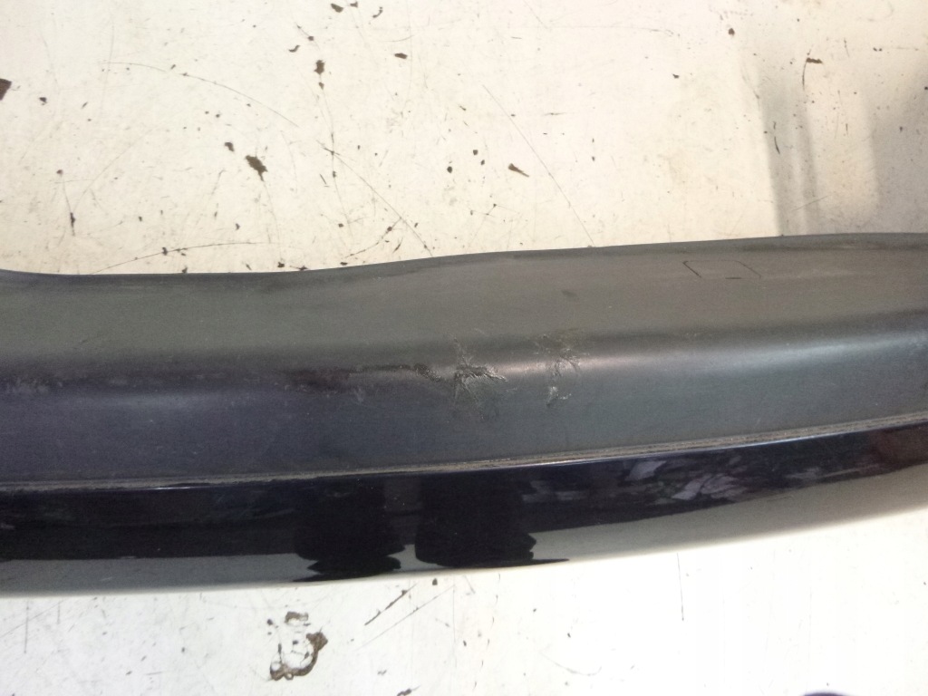 фото №5, Бампер задний renault espace iv nv472 2003