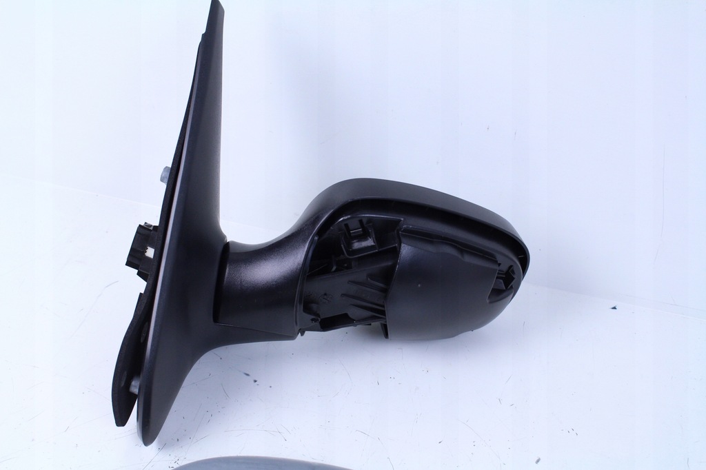 фото №4, Дзеркало ліва renault clio ii