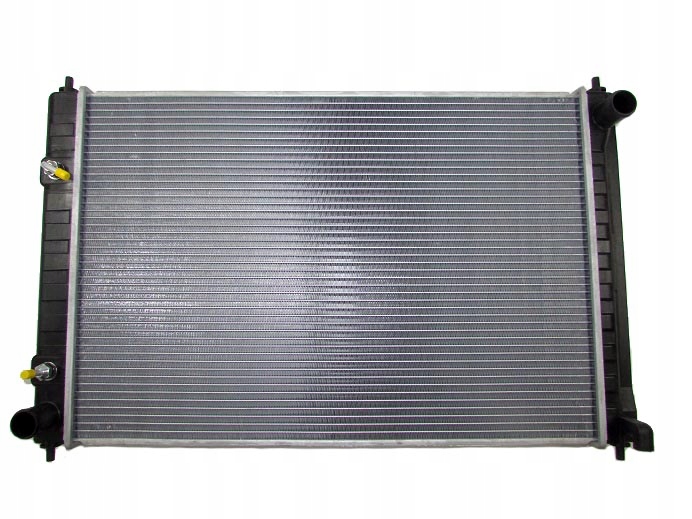 фото №1, Радіатор nissan murano 3.5 v6 2008-2014 автоматична коробка передач