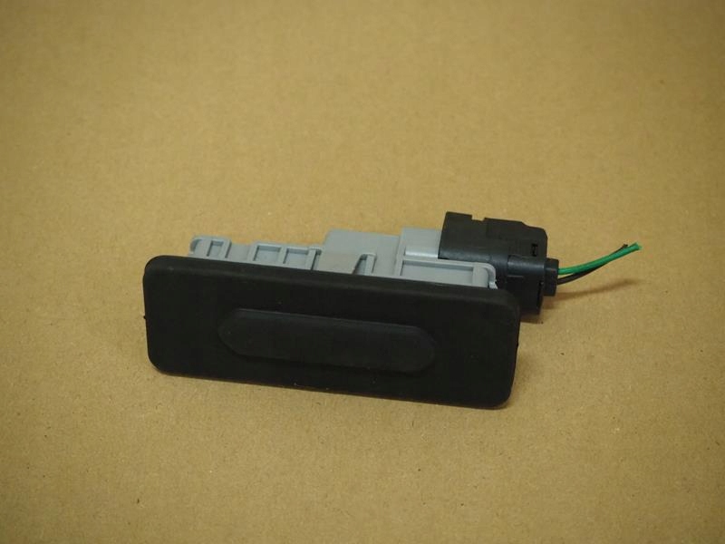 фото №1, Кнопка кнопка відкривання задній кришки espace v