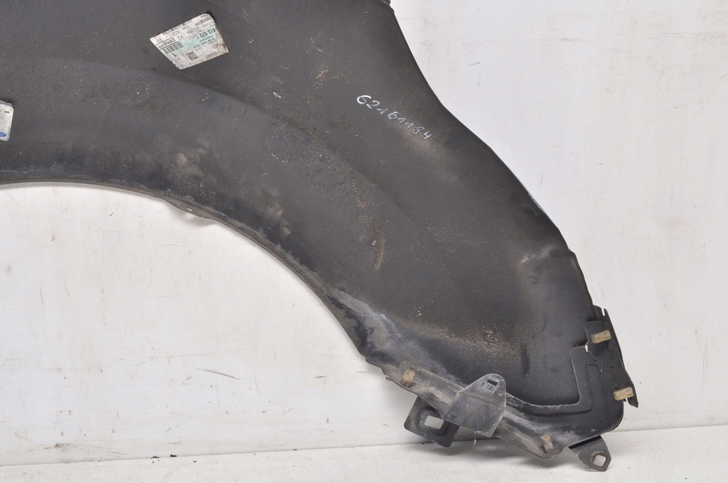 фото №11, Ford tourneo connect mk2 крыло левый перед передний