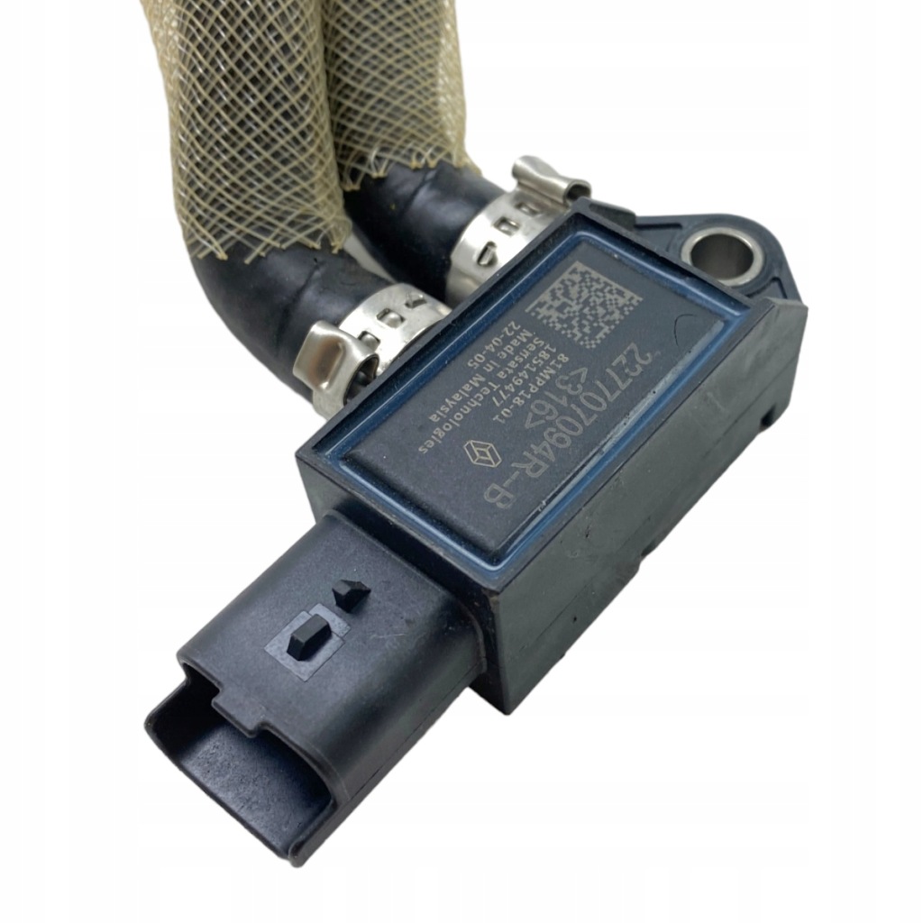 фото №9, Датчик давления renault megane iv 227707094r