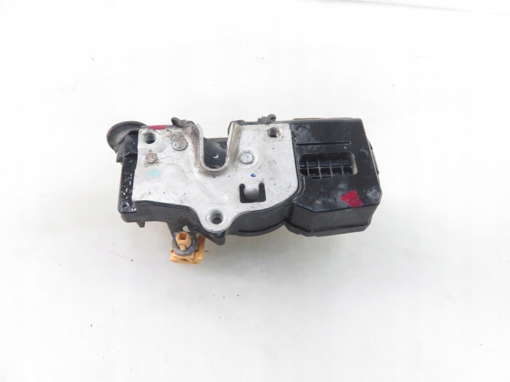 фото №6, Замок правий задній hummer h2 r15134816