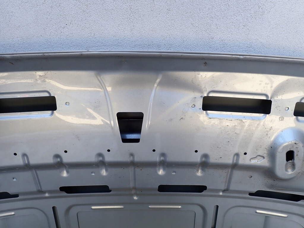 фото №9, Капот крышка двигателя vw volkswagen taigo cs1 2g7 2021- 2g7823031b