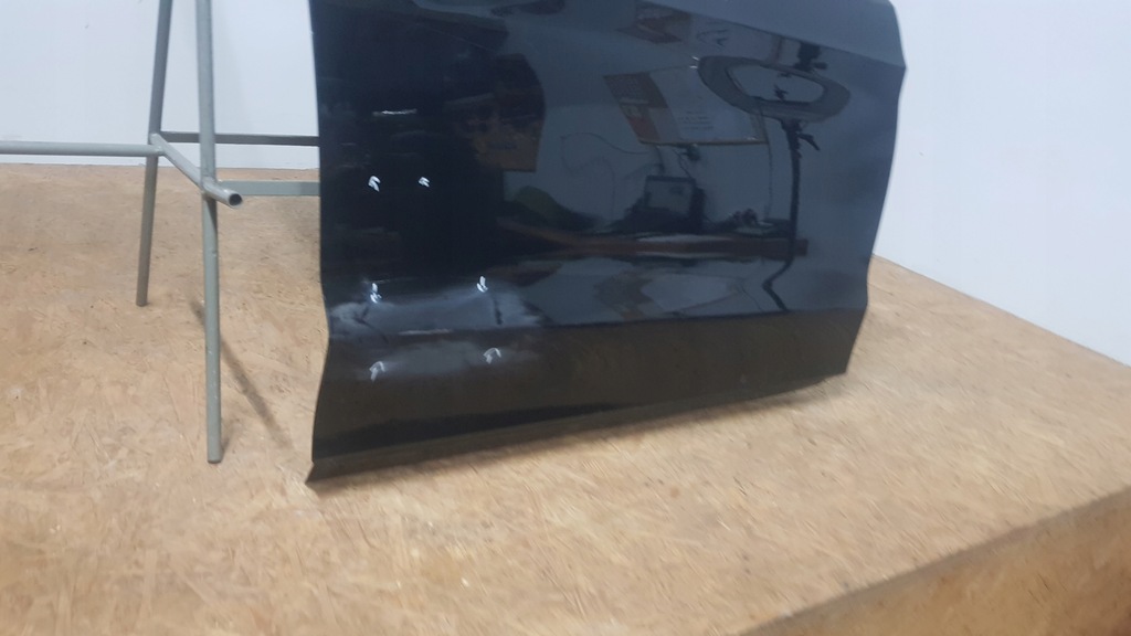 фото №6, Ford s-max ii 2 дверь передние перед правое