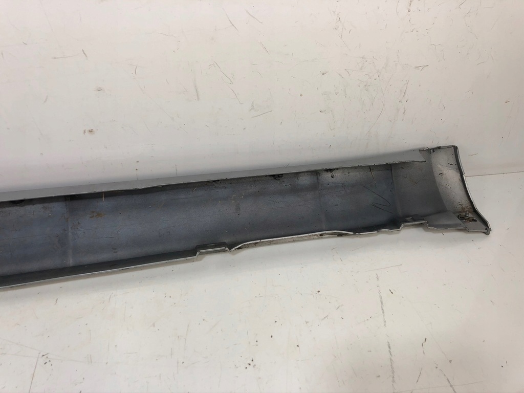 фото №8, Молдинг поріг ліва поріг citroen ds5