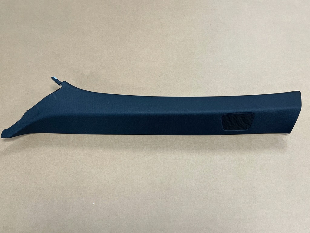 фото №1, Audi a6 c8 захист стійка ліва 4k0867233d