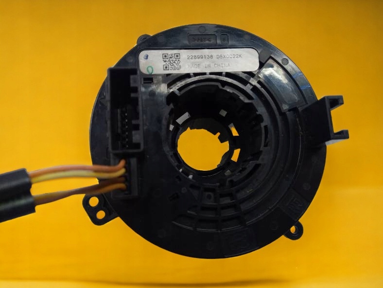 фото №6, Стрічка шлейф пошкоджені роз'єми 22899138 d5x0022k opel insignia a