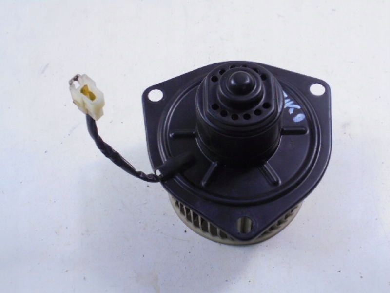 фото №5, Daewoo tico вентилятор повітродувка обдув