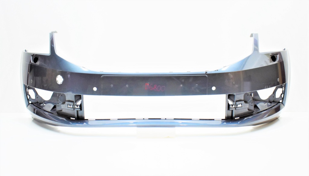 фото №1, Skoda octavia iii lift 5e0 бампер перед org