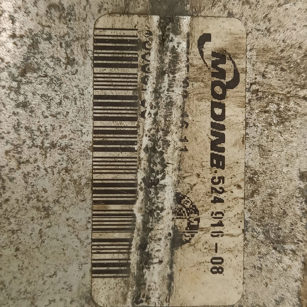 фото №7, 2008 bmw 3 e90 e91 интеркулер 52491608