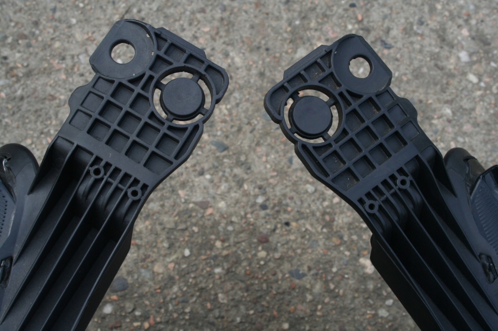 фото №5, Лампа grandland x led правий i лівий