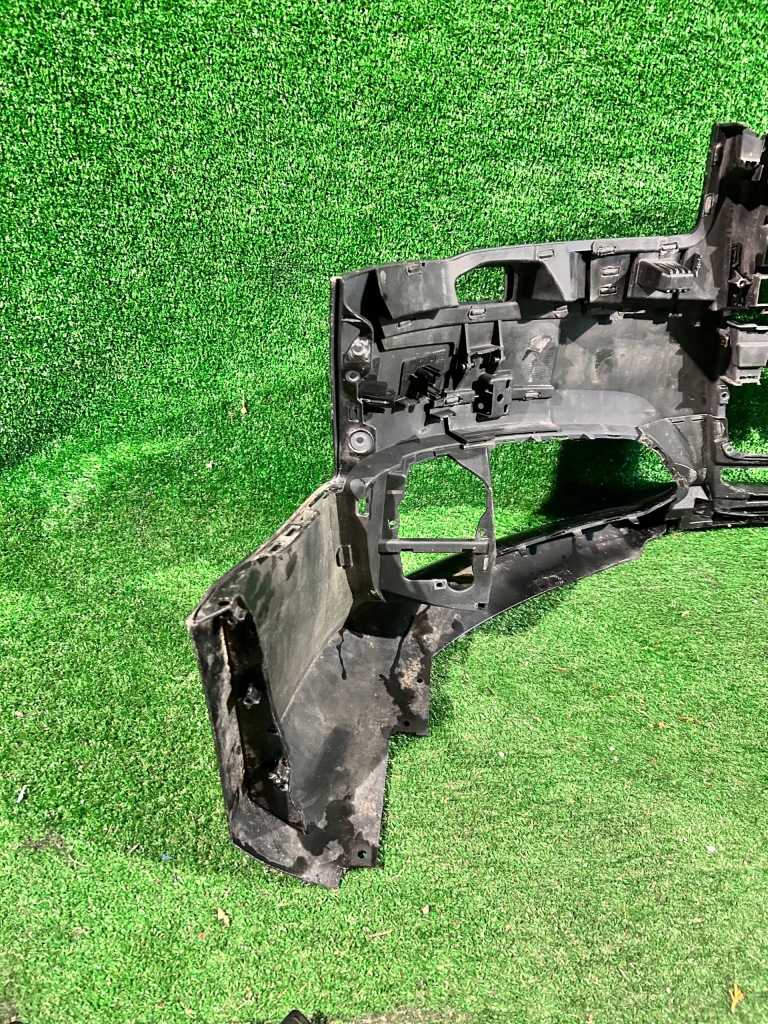 фото №9, Бампер передній audi s8 d4 lift