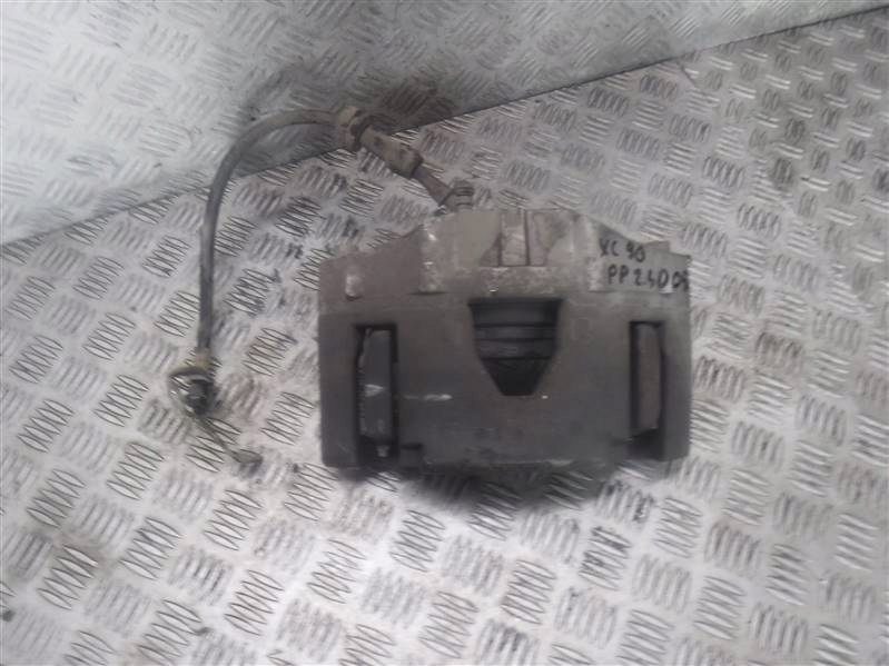 фото №1, Суппорт тормоза правый перед volvo xc90 i 2.4 d